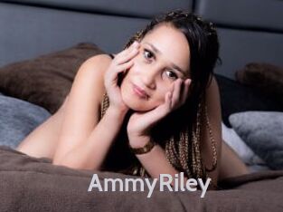 AmmyRiley