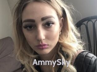 AmmySky