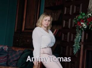 AmmyTomas