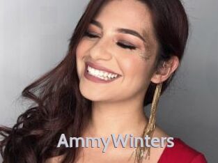 AmmyWinters