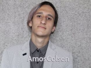 AmosColsen