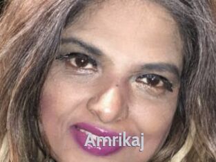Amrikaj