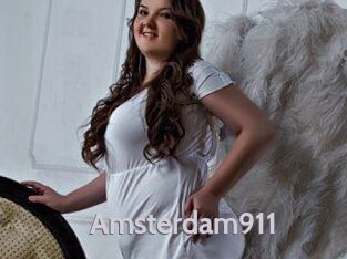 Amsterdam911
