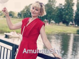 AmulettaSky