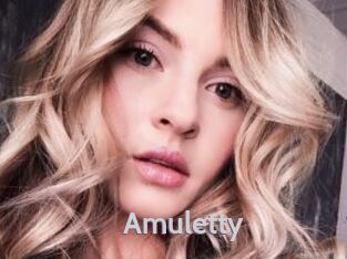 Amuletty