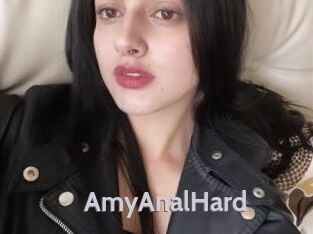AmyAnalHard