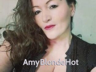 AmyBlondeHot