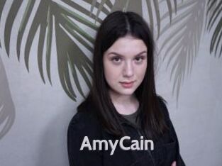 AmyCain