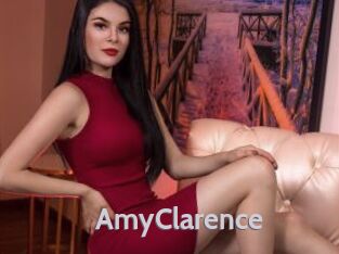 AmyClarence