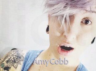AmyCobb Live Cam 66