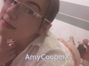 AmyCooperX