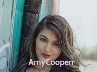 AmyCooperr