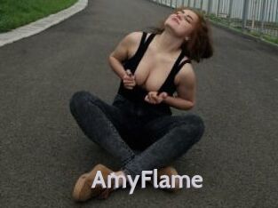 AmyFlame