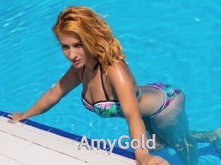 AmyGold