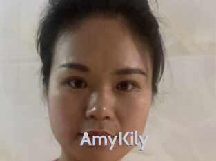 AmyKily