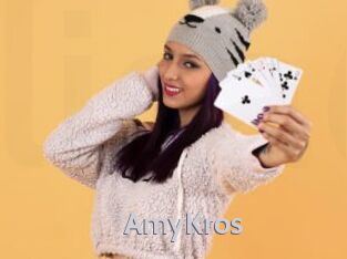 AmyKros Live Cam 66