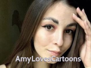 AmyLovesCartoons