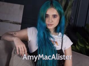 AmyMacAlister Live Cam 66