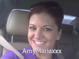 AmyMariaxxx