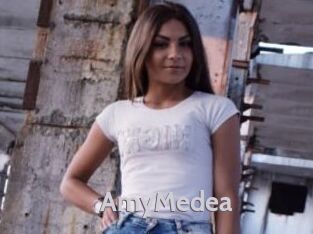 AmyMedea