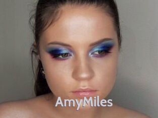 AmyMiles