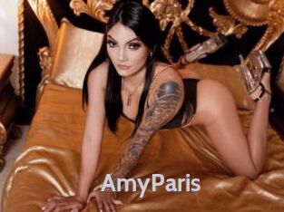 AmyParis