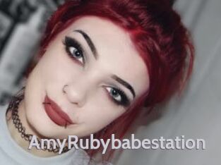 AmyRubybabestation