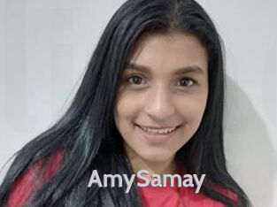 AmySamay