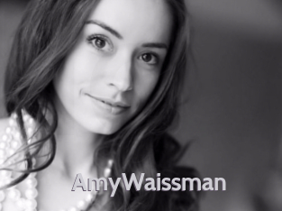 AmyWaissman