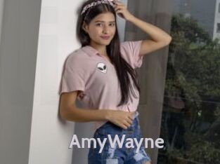 AmyWayne