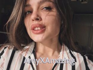 AmyXAmazing Live Cam 66