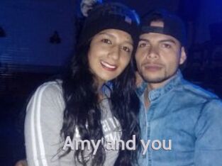 Amy_and_you