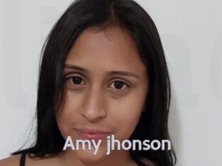 Amy_jhonson