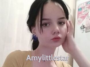Amylittlestar