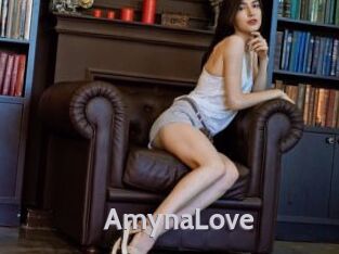 AmynaLove Live Cam 66