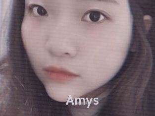 Amys