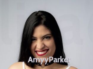 AmyyParker