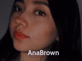 AnaBrown