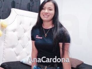 AnaCardona