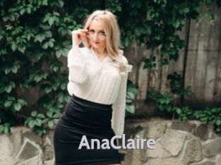 AnaClaire