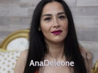 AnaDeleone Live Cam 66