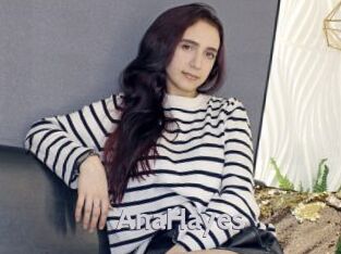 AnaHayes