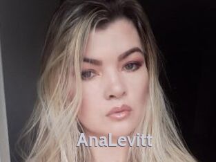 AnaLevitt
