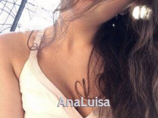 AnaLuisa