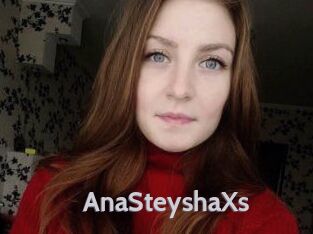 AnaSteyshaXs