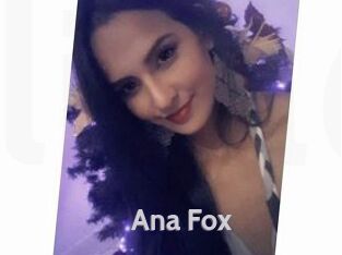 Ana_Fox