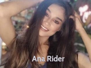 Ana_Rider