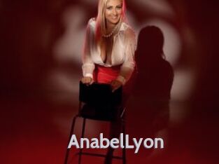 AnabelLyon