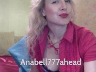 Anabell777ahead