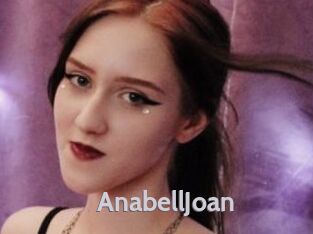 AnabellJoan Live Cam 66